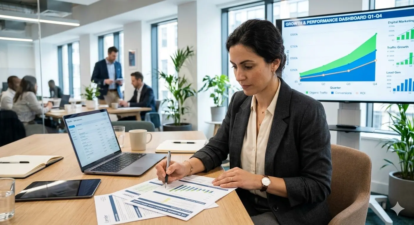 How to Get a Business Loan in the UK with Bad Credit