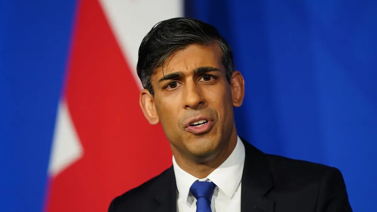 Rishi Sunak and Nigel Farage earn huge sums on top of MP salary as campaigners demand ban