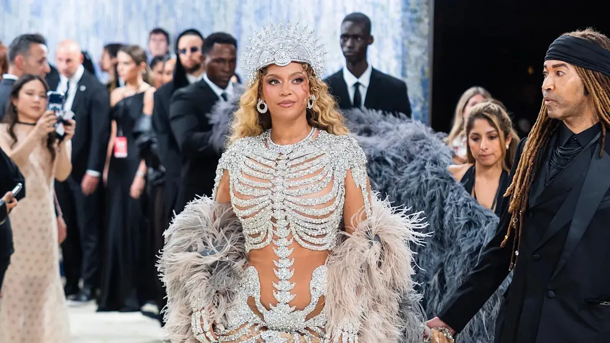 Man Who Stole Unreleased Beyoncé Music Pleads Guilty, Sentenced to 2 Years