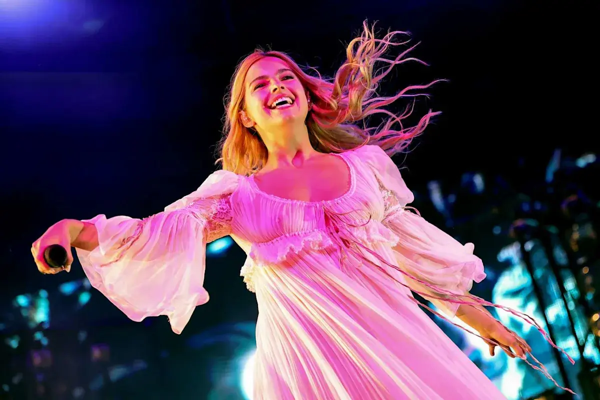 Addison Rae 'Can't Believe' Her First-Ever World Tour Is Happening: Dates and How to Get Tickets
