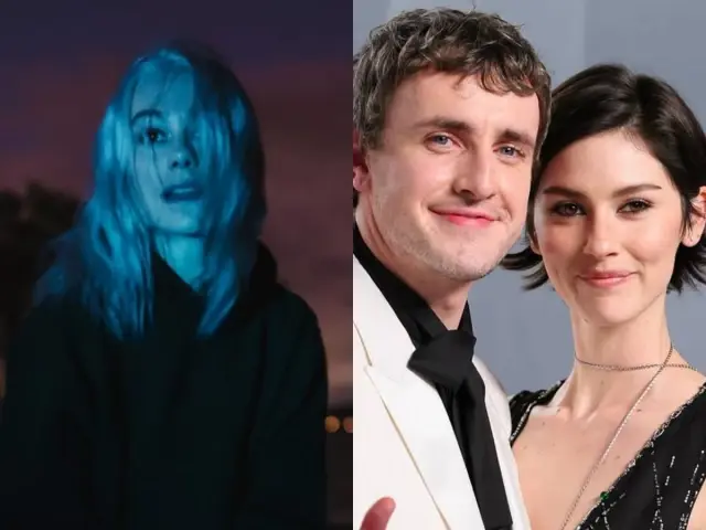 Phoebe Bridgers seemingly addresses Paul Mescal split and Gracie Abrams romance in new music