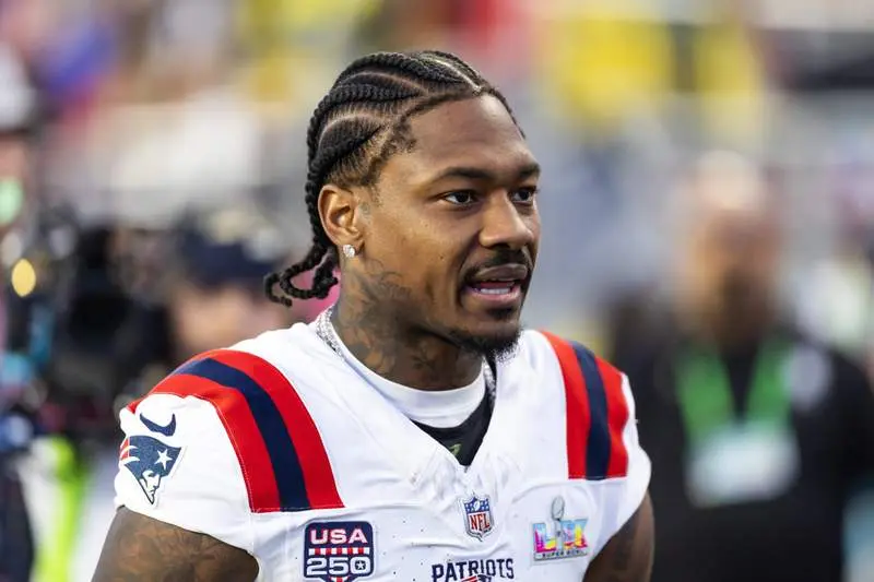 Is Stefon Diggs Going to the Chiefs? Insider Weighs In on the Possibility