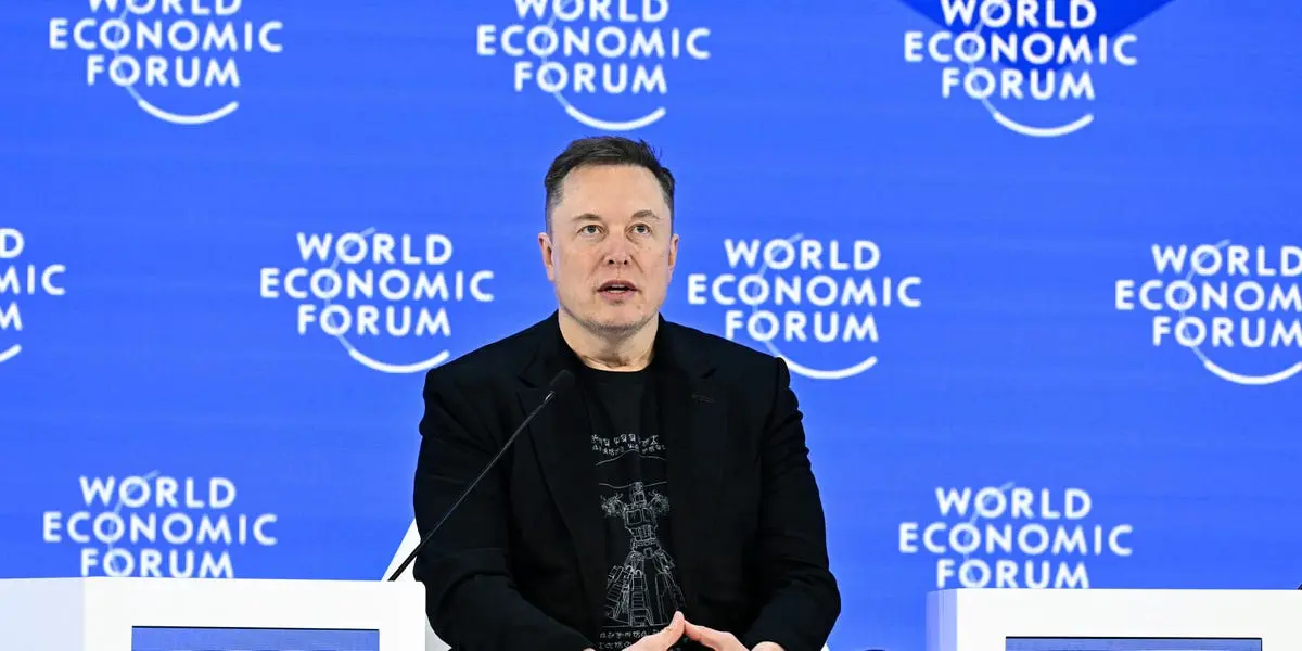 Investors are valuing Elon Musk's Neuralink at $42 billion on secondary markets