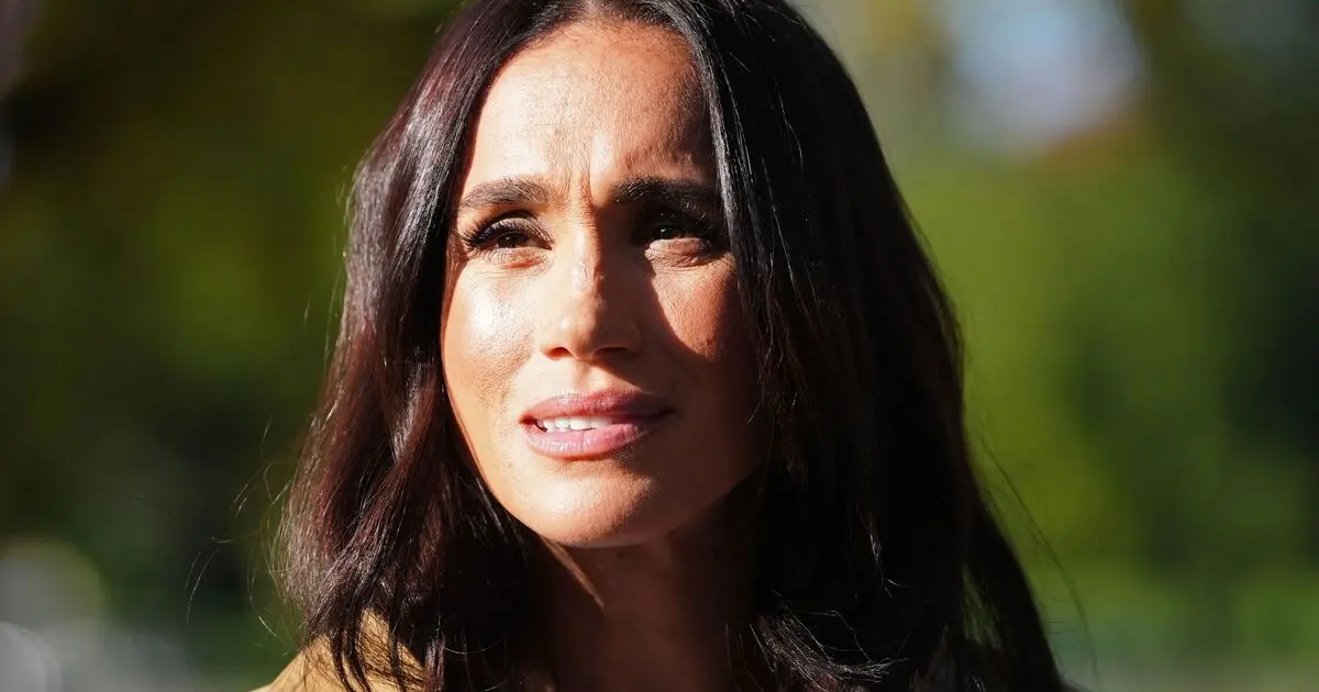 Royal Family LIVE: Meghan Markle's 'her own worst enemy – too scared and guarded'