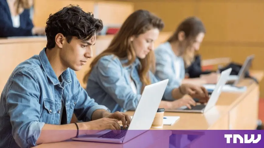 The student "AI revolt" is mostly a myth, survey finds
