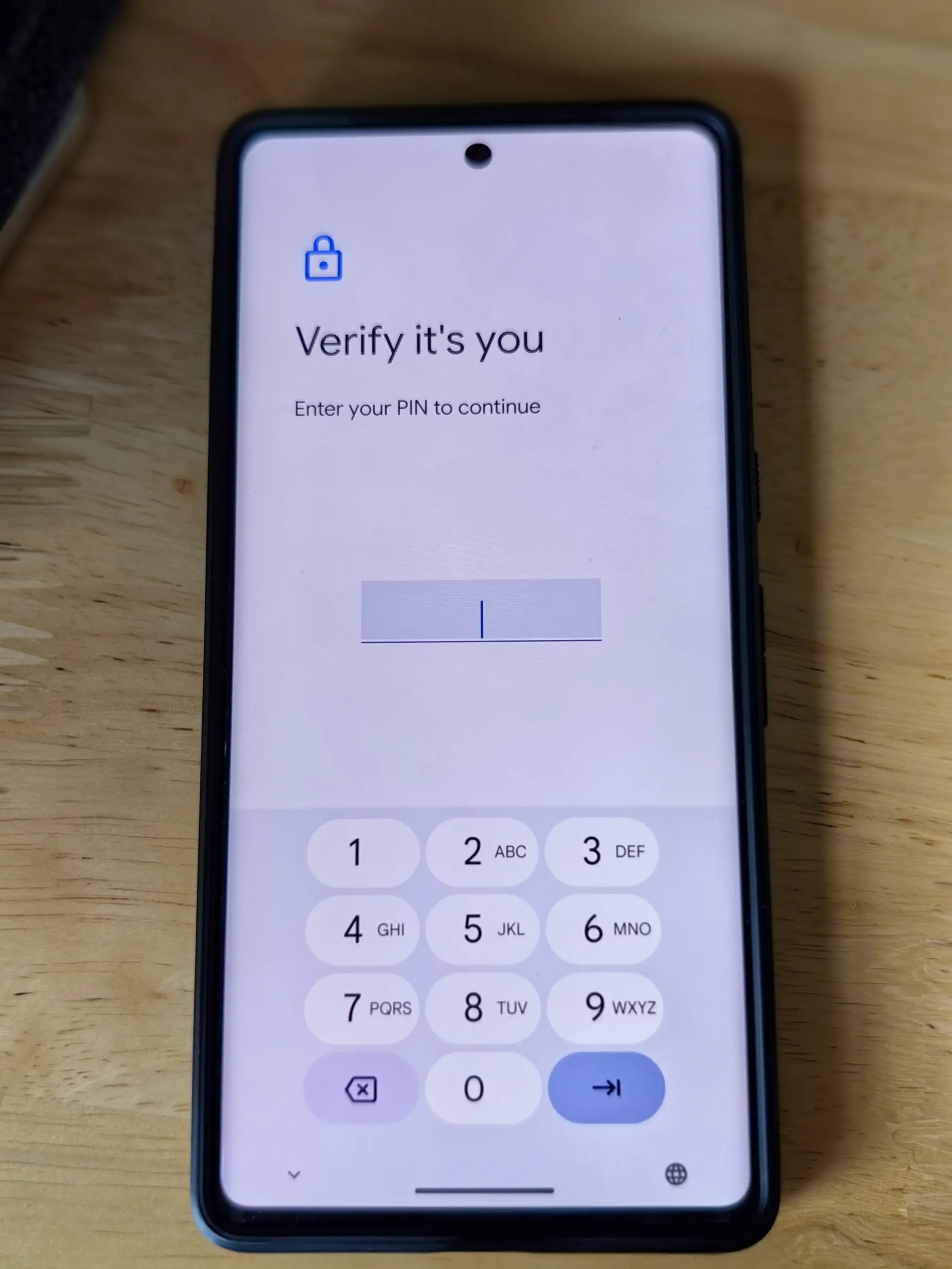 Android 17's new lock screen trick could frustrate anyone trying to break into your phone