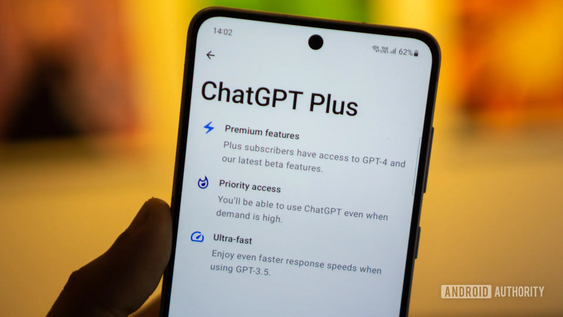 ChatGPT wants to be hooked up to your savings account, and that's definitely fine