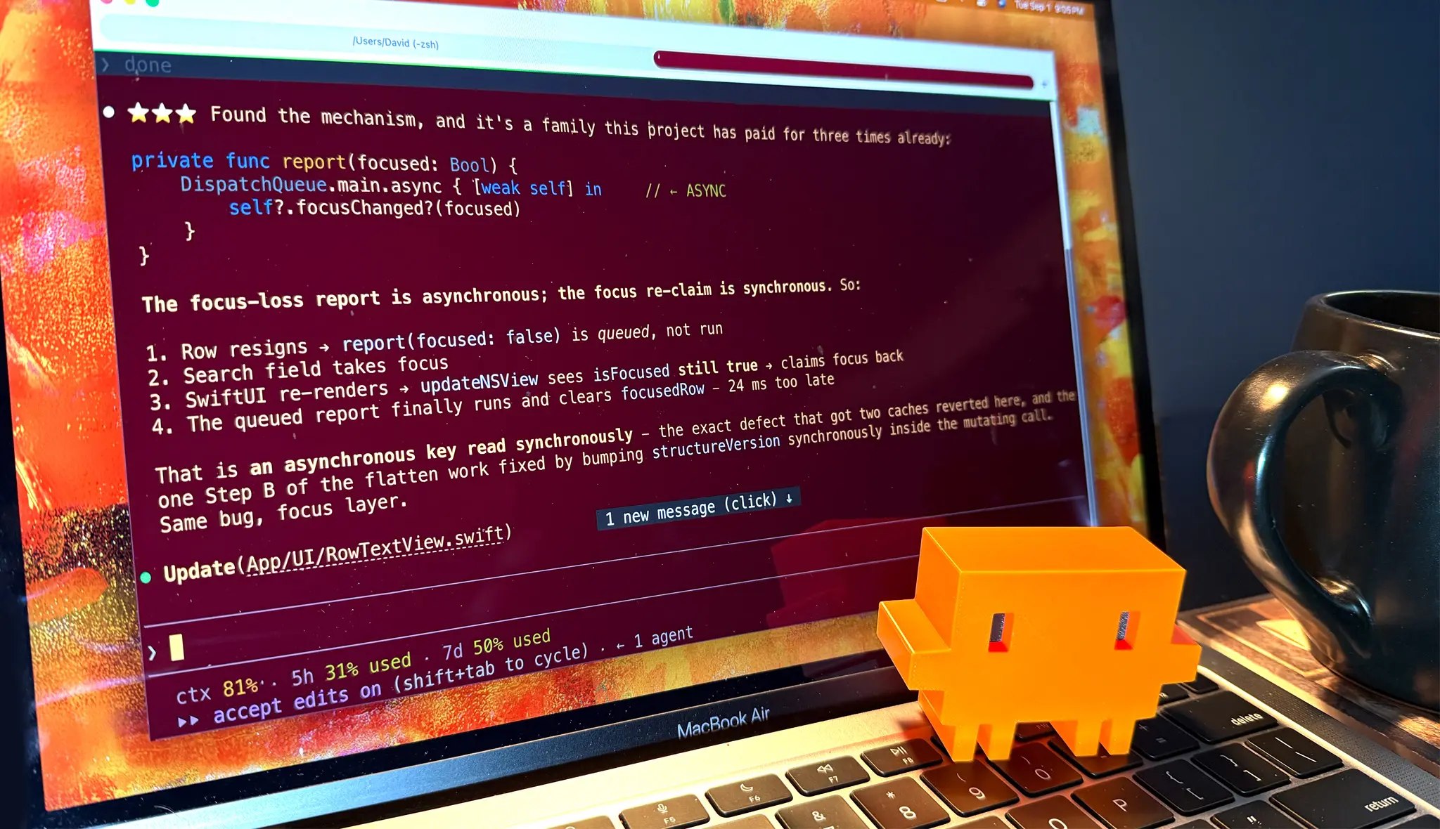 After the vibe-coding rush comes the debugging hangover