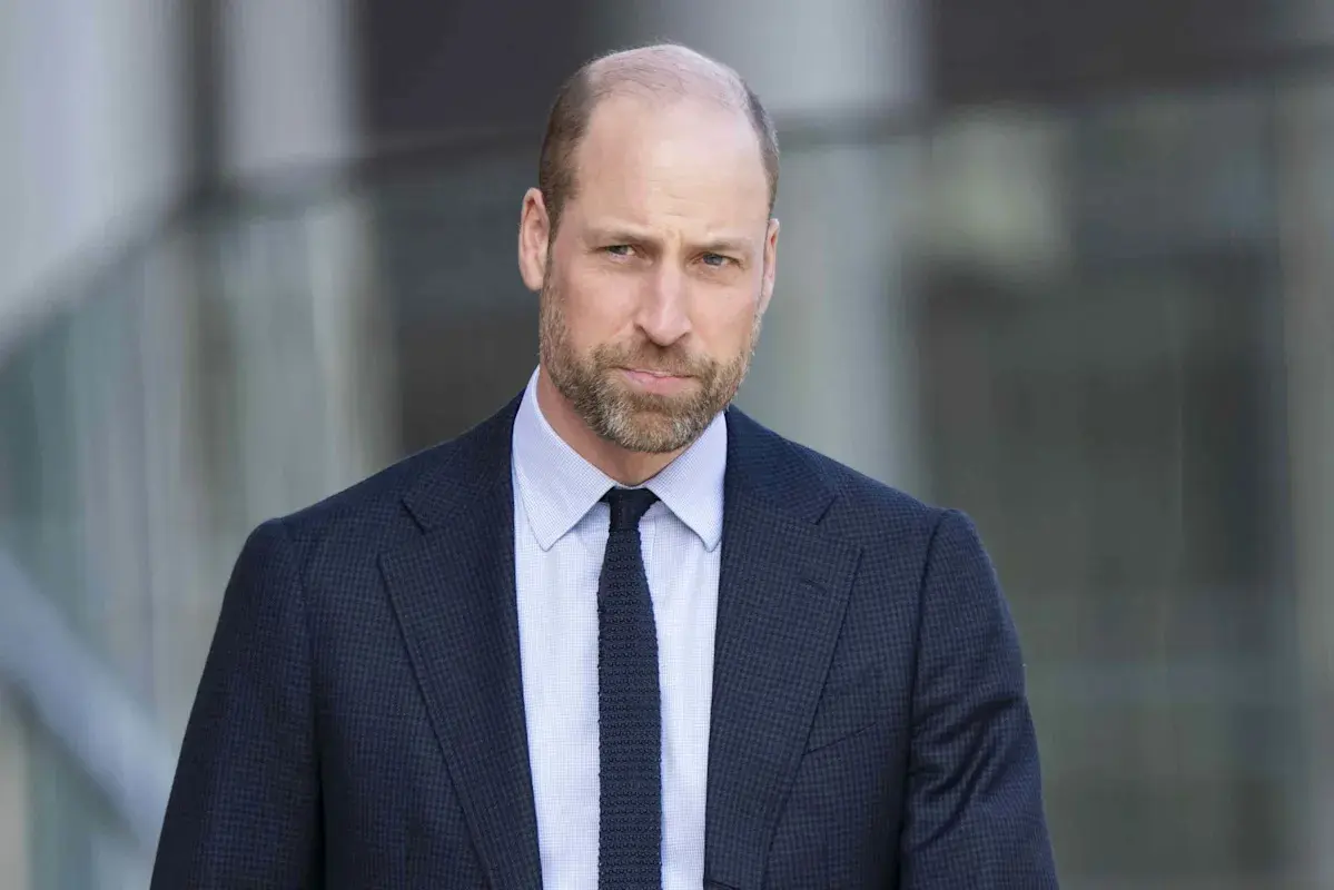 Prince William Reportedly “Calls the Shots” in the Monarchy—Particularly Around One Major Family Scandal