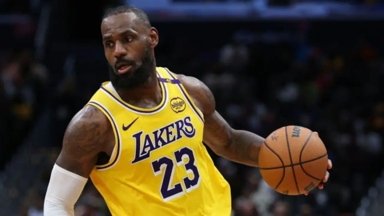 LeBron James’ NBA career may not be over amid $53m home buy