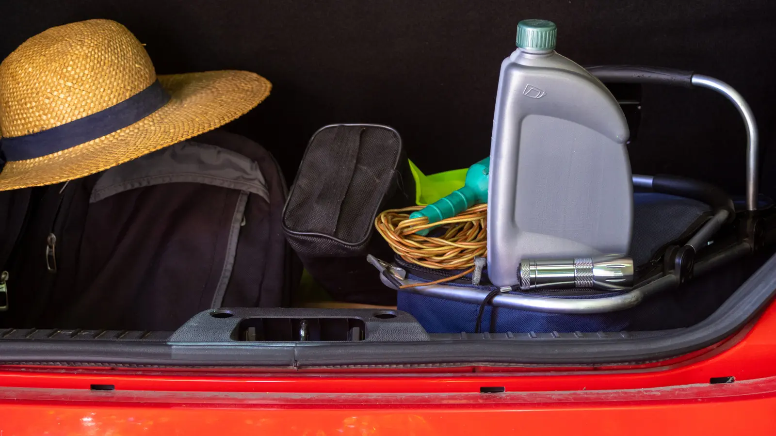 7 Tools To Always Bring On A Road Trip (And 3 To Leave At Home)