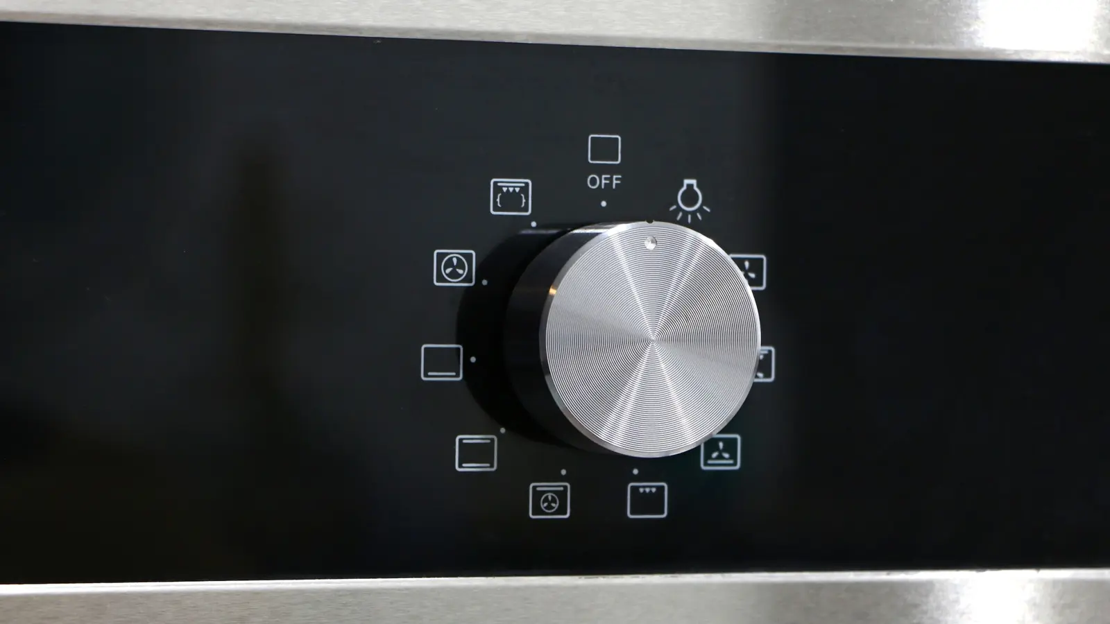 What Do The Square Symbols On Most Ovens Mean?