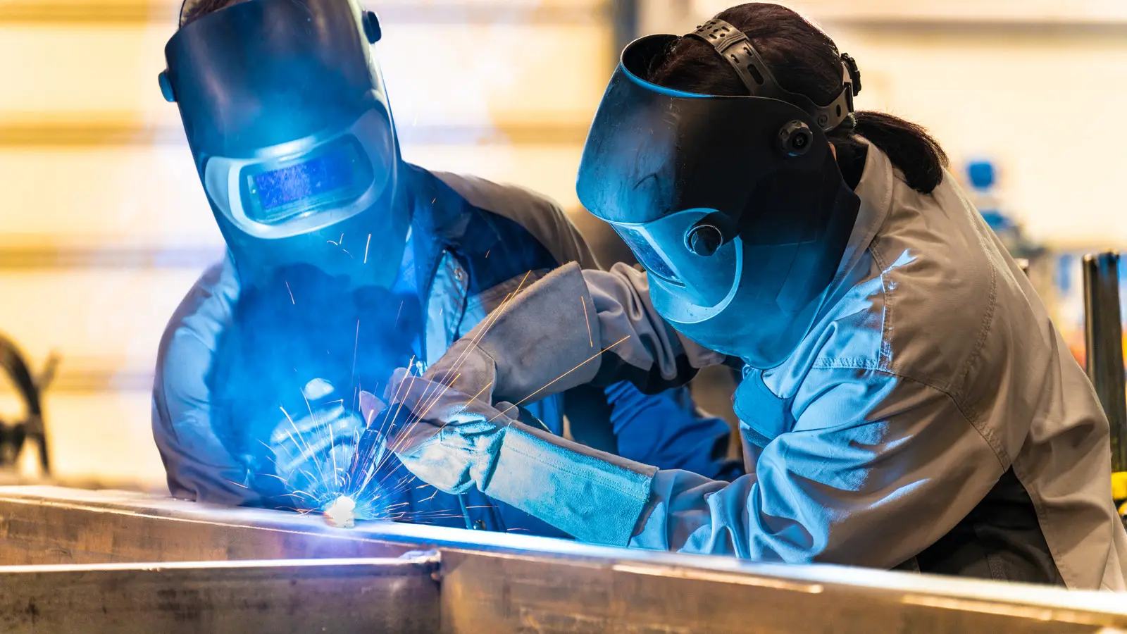 4 Of The Most Useful Welding Accessories You Can Find At Harbor Freight