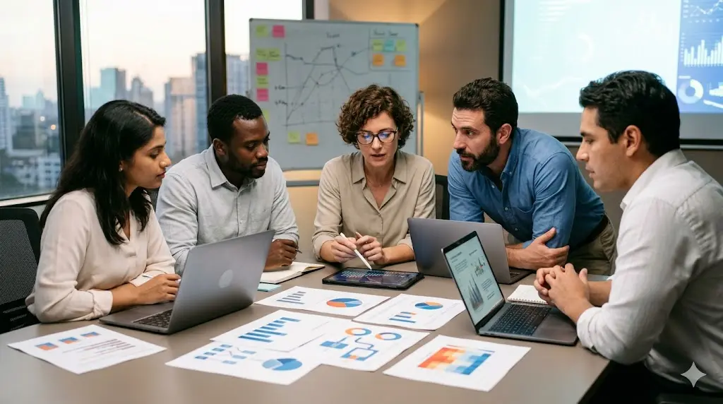 Research Findings About Consumer Behaviour in Performance Marketing