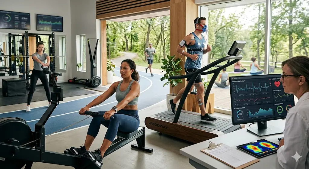 Research Findings About Fitness Trends and Human Health