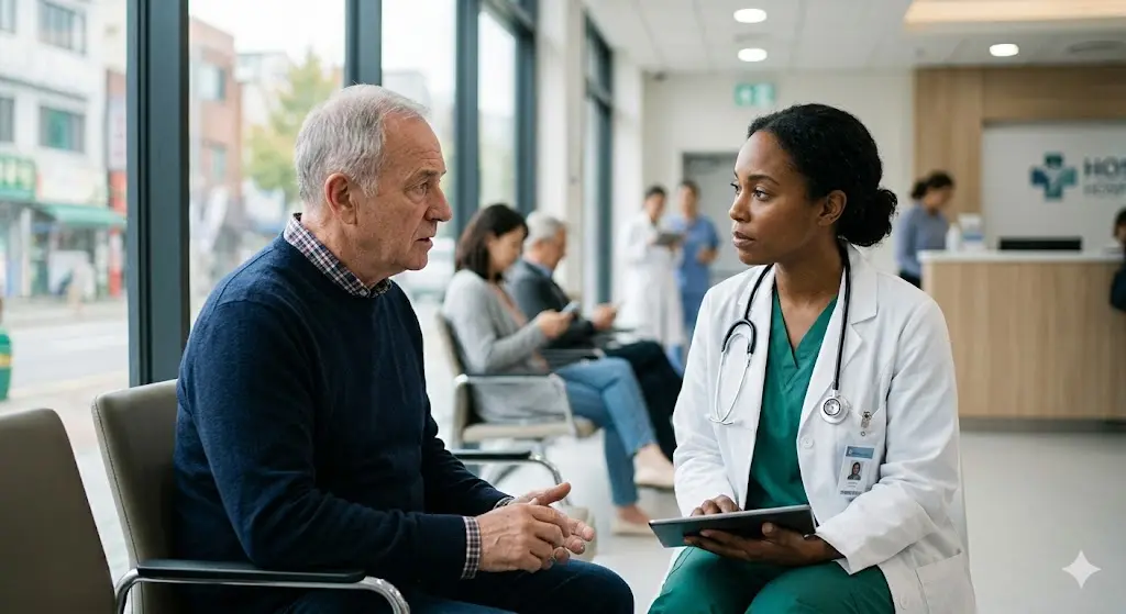 Why Consumer Trust Is a Growing Concern in Healthcare Worldwide