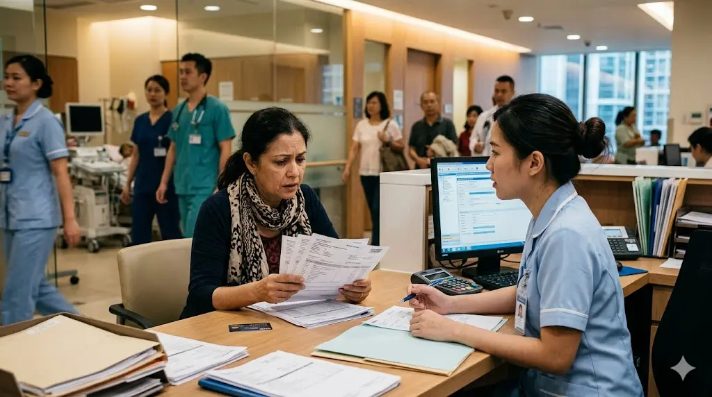 Why Financial Literacy Is a Growing Concern in Healthcare Worldwide