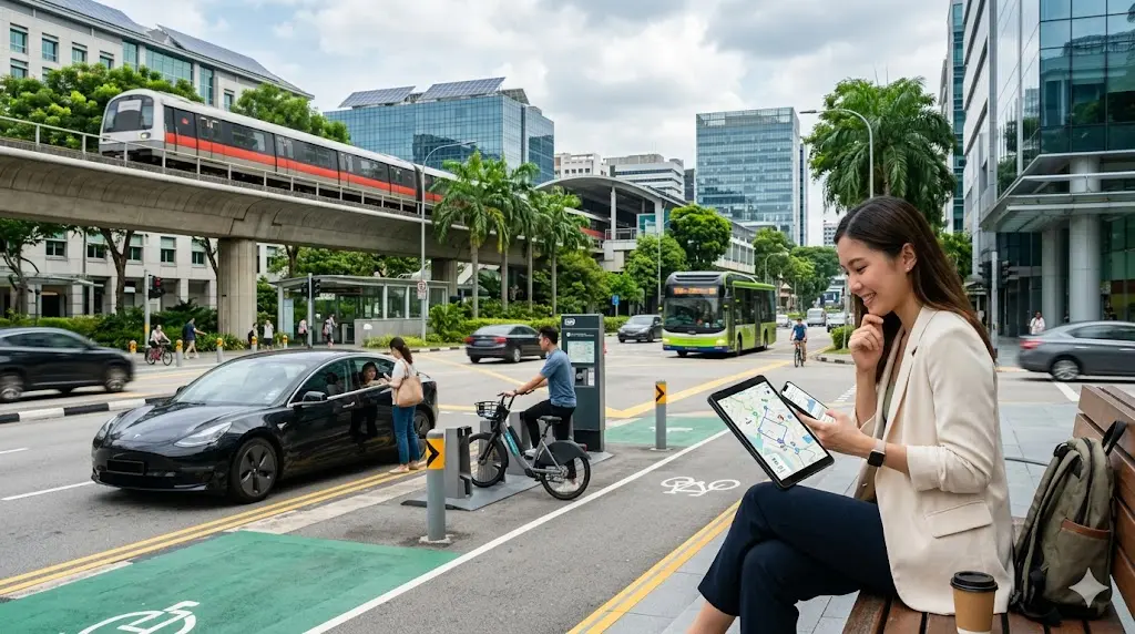 Why Financial Literacy Is Influencing Future Transportation Trends