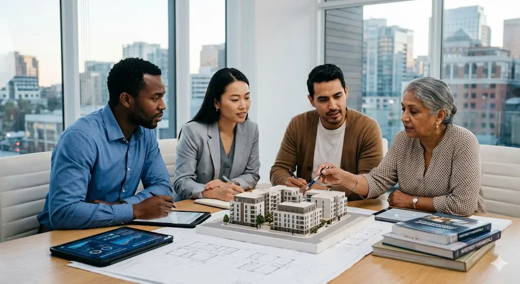Why Financial Literacy Is Reshaping Real Estate Investment Worldwide