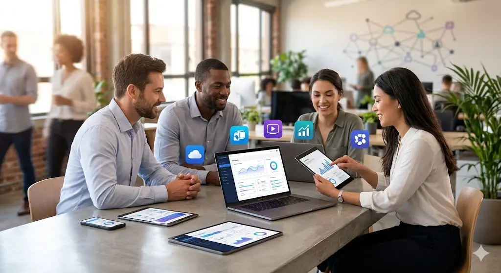 Why Subscription Models Is Becoming Essential in the Digital Economy