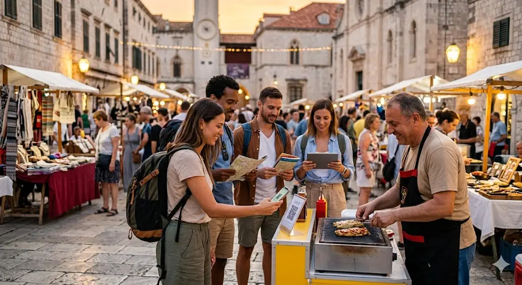 Why Tourism Recovery Is Becoming Essential in the Digital Economy