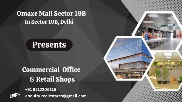 Omaxe Mall Sector 19B Dwarka Fashion Accessories