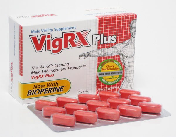 Vigrx Plus in India Enhance Strength and Vitality Safely