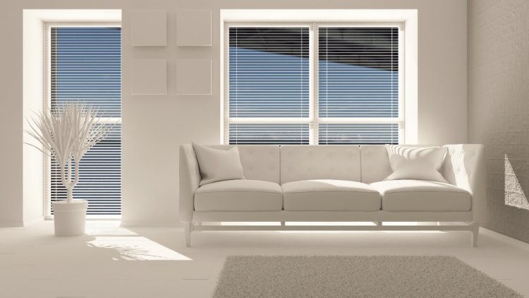 How to Design Bespoke Roman Blinds for UK Period Properties?