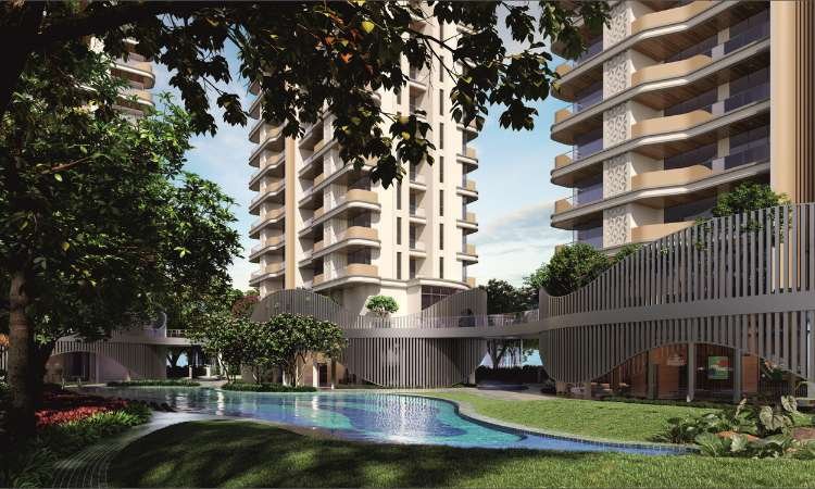 Discover Luxury Living at Its Best: 4S The Aurrum, Sector 59 Gurgaon