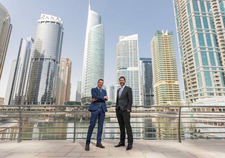 Invest in Dubai: Unlocking Opportunities in the Heart of the Middle East