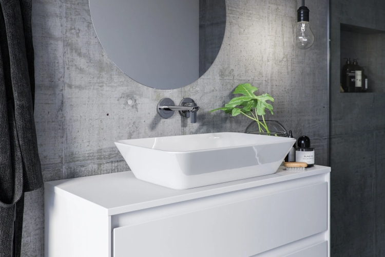 Where to Start When Designing a Bathroom with Perfect Sanitary Ware