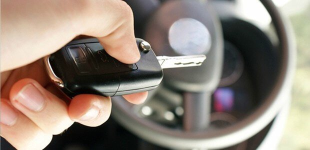 Emergency Car Key Duplication Services in Dubai