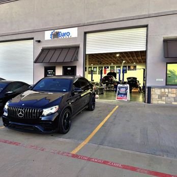 German Auto Repair in Georgetown: Why Euro Garage is Your Go-To Destination