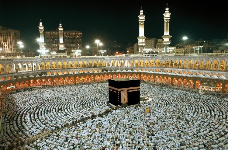 Best Umrah Deals and Tour Packages with Al Hadi Travel for an Unforgettable Journey