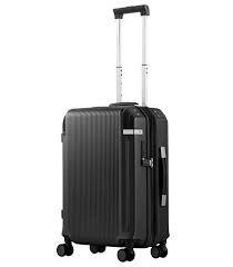 Which brand of luggage is of better quality?