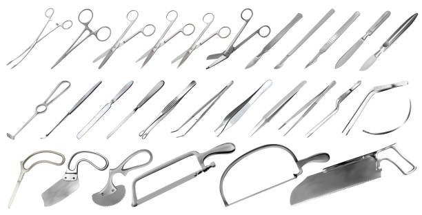 Top Surgical Instruments Manufacturers in Pakistan: Quality and Innovation