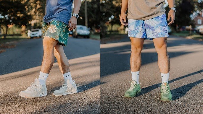 EE Shorts resale value and tips for collectoin