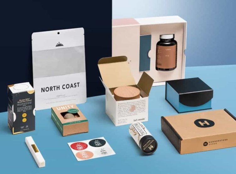 How to Design the Perfect Custom Packaging Box