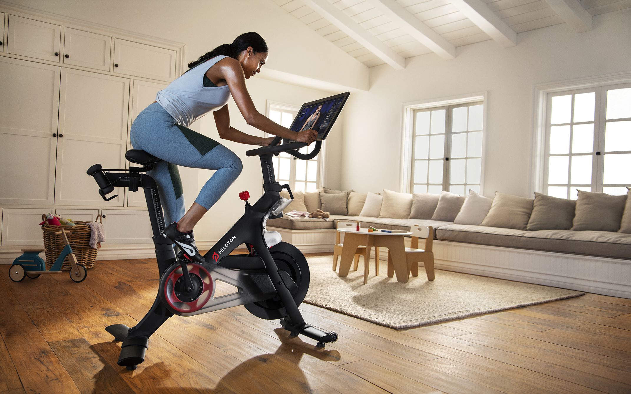 Peloton Workout: A Fun Way to Stay Fit