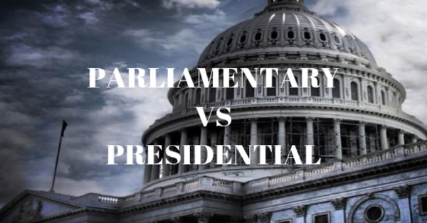Exploring the Differences Between Parliament and Presidential Systems