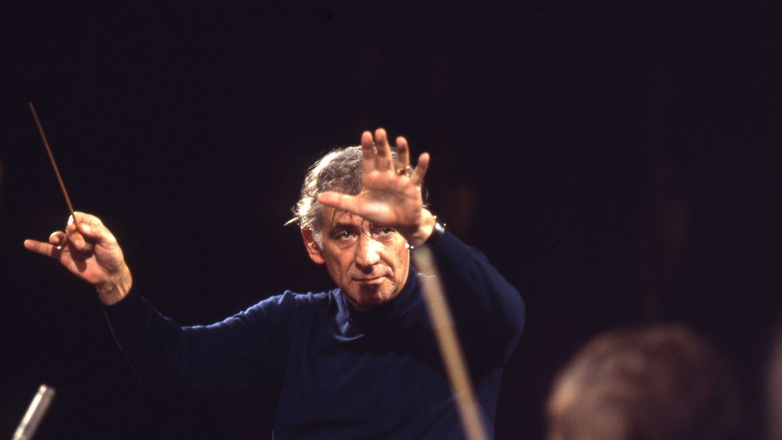 The Musical Genius of Leonard Bernstein