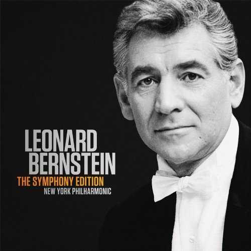 The Music of Leonard Bernstein Timeless Classics