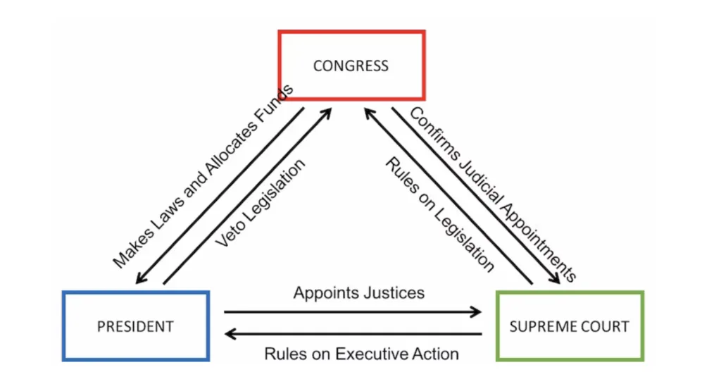 The Essential Role of Checks and Balances in Governance