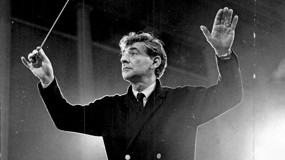 Exploring the Legacy of Composer Leonard Bernstein
