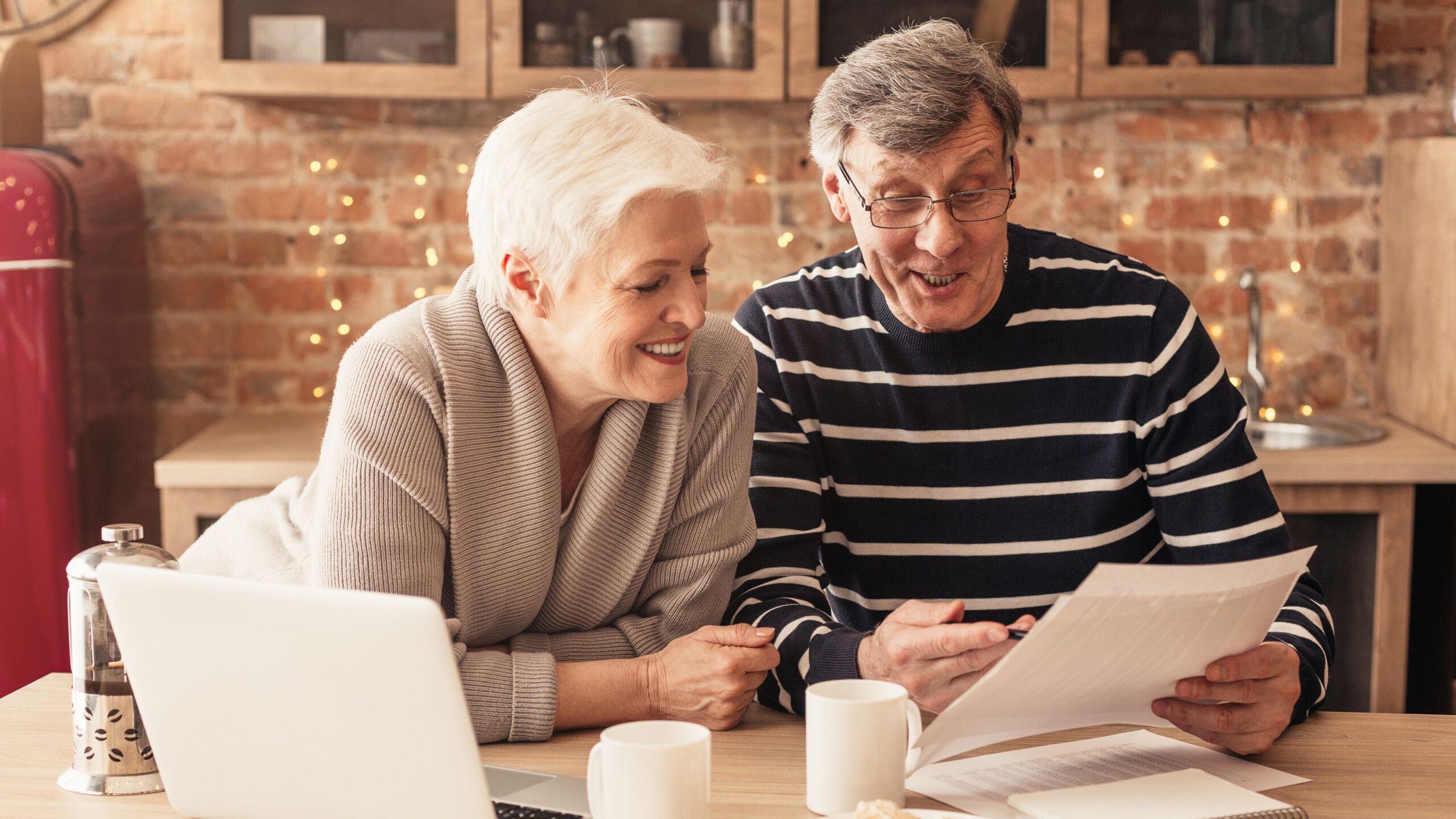 Senior Life Insurance Affordable Options for Seniors