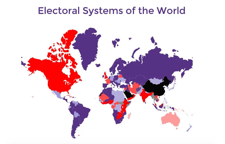 Electoral Systems and Political Outcomes - A Deep Dive