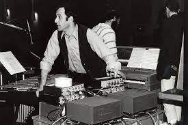 Exploring the Innovative Compositions of Steve Reich