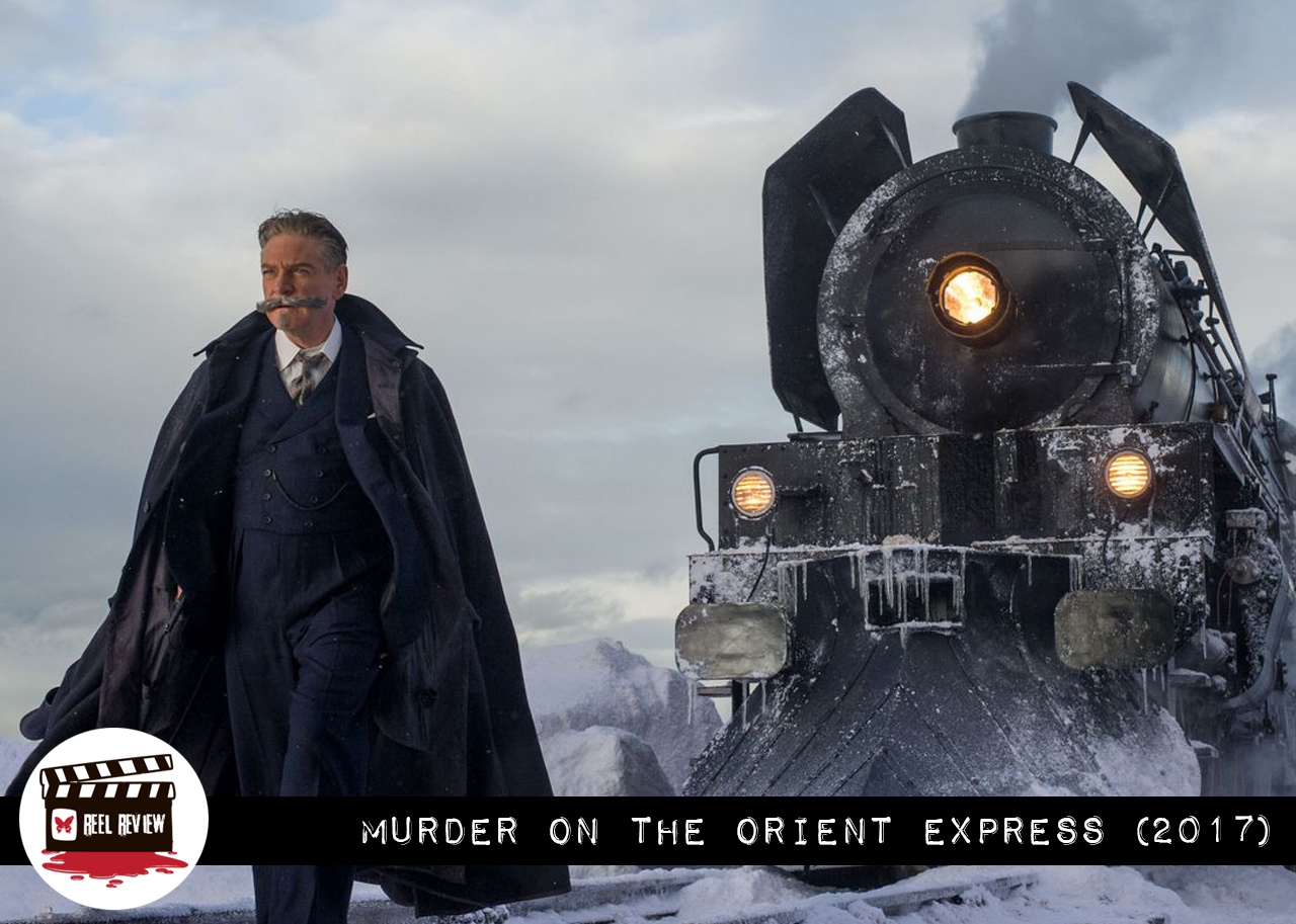 Unraveling Mysteries A Deep Dive into Murders on the Orient Express and Its Adaptations