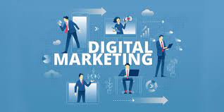 The Foundation of Digital Marketing &amp; Technology Excellence