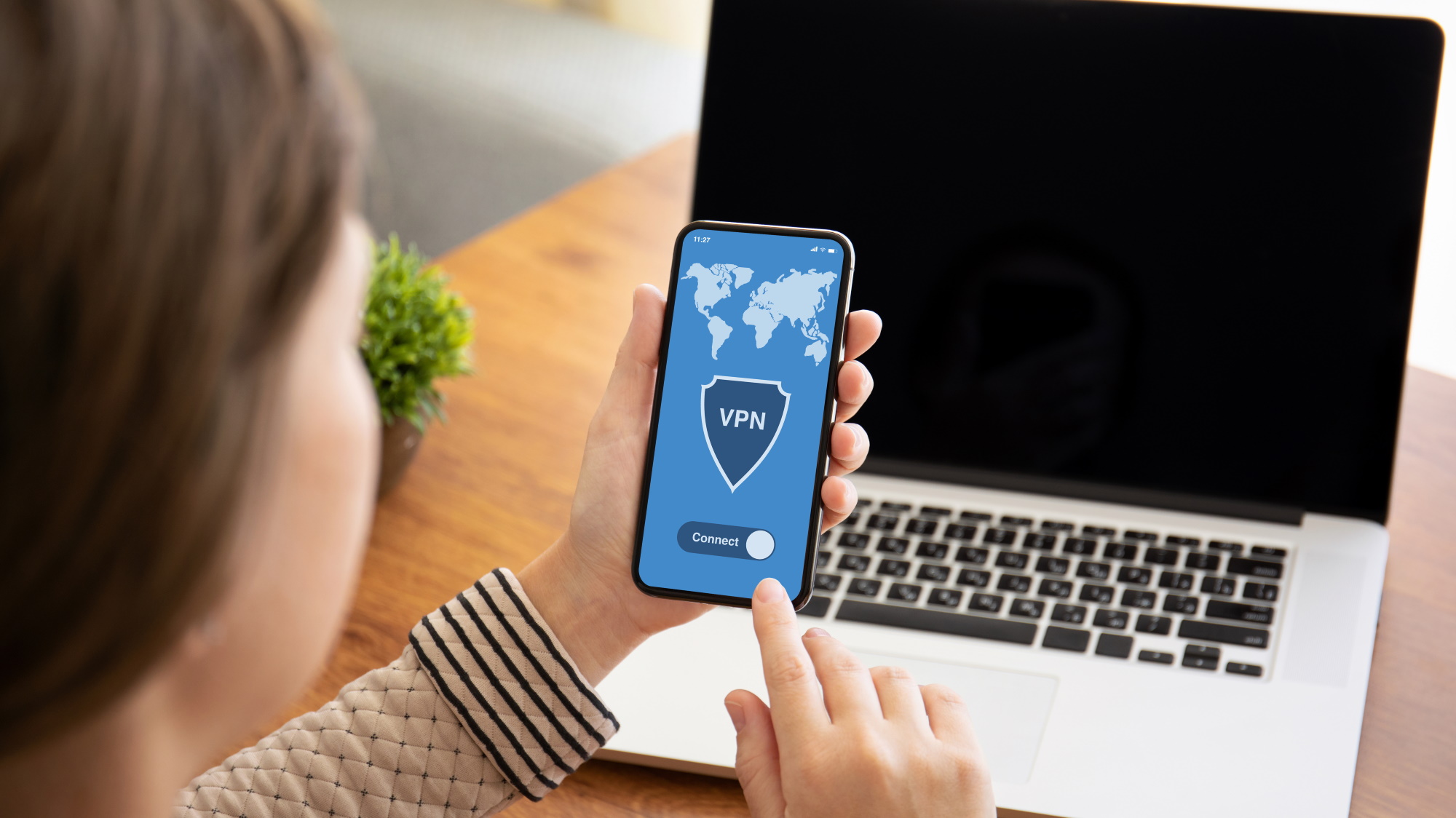 Best VPN for Phone and Pc